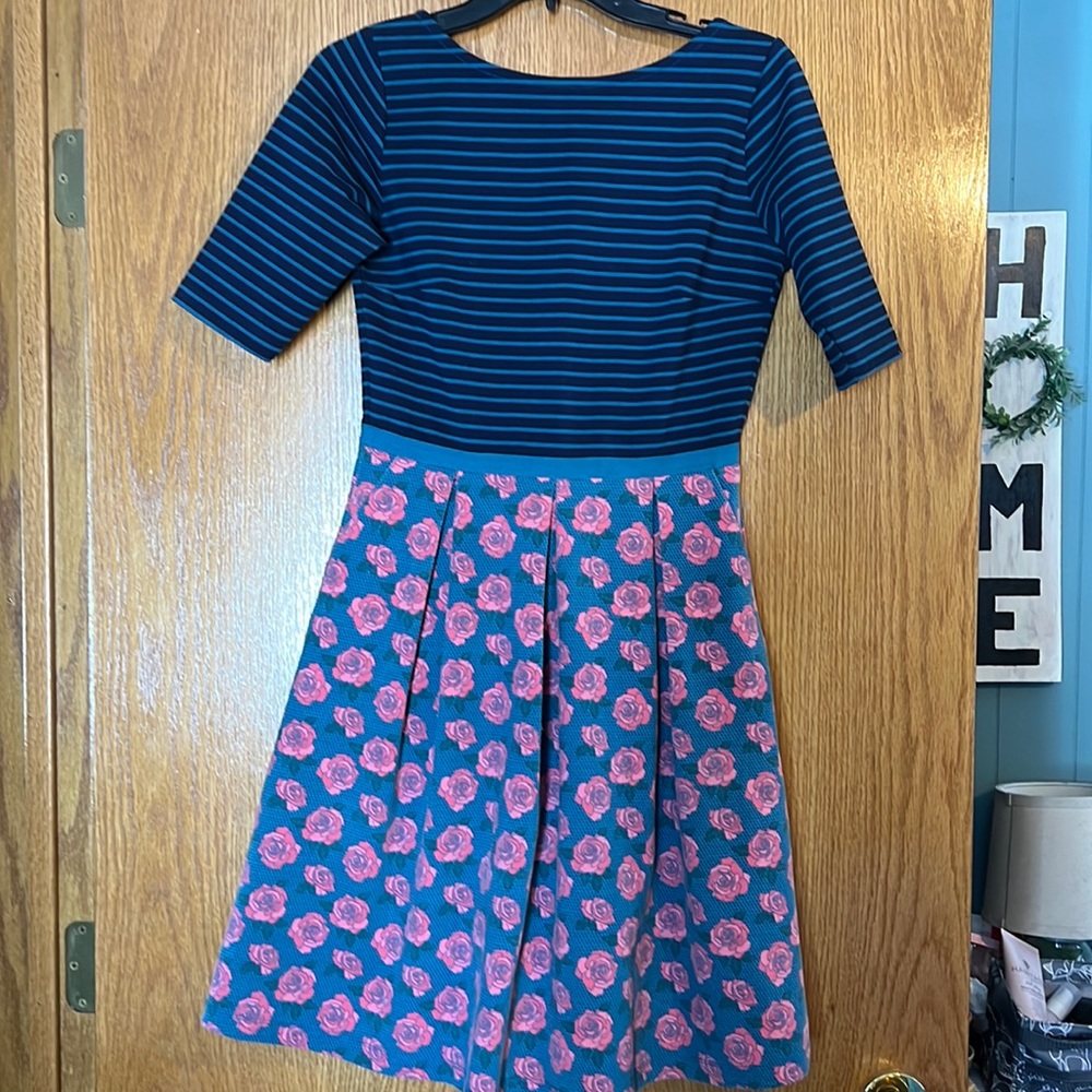 Matilda Jane dress